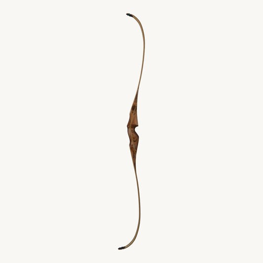 101117 Bodnik Little Redman Recurve Bogen
