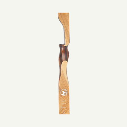 101119 Bodnik Mingo Recurve Bogen