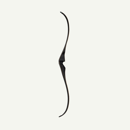 101126 Bodnik Nokoni Black Recurve Bogen