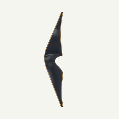 101126 Bodnik Nokoni Black Recurve Bogen