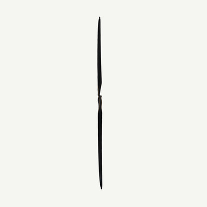 101124 Bodnik Slick Stick Black Recurve Bogen
