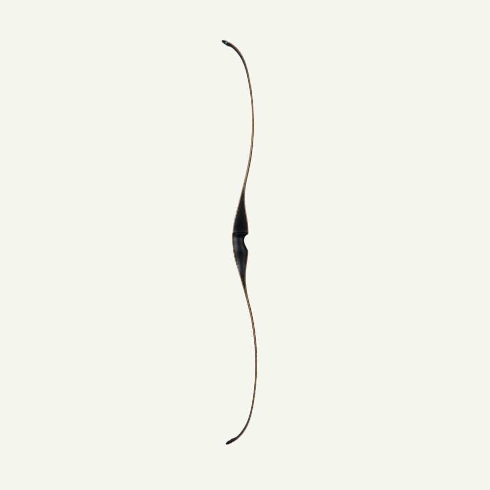 101124 Bodnik Slick Stick Black Recurve Bogen