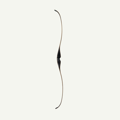 101124 Bodnik Slick Stick Black Recurve Bogen