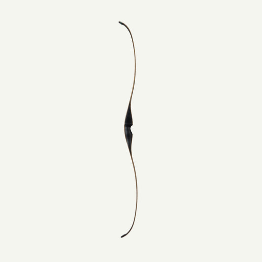 101124 Bodnik Slick Stick Black Recurve Bogen