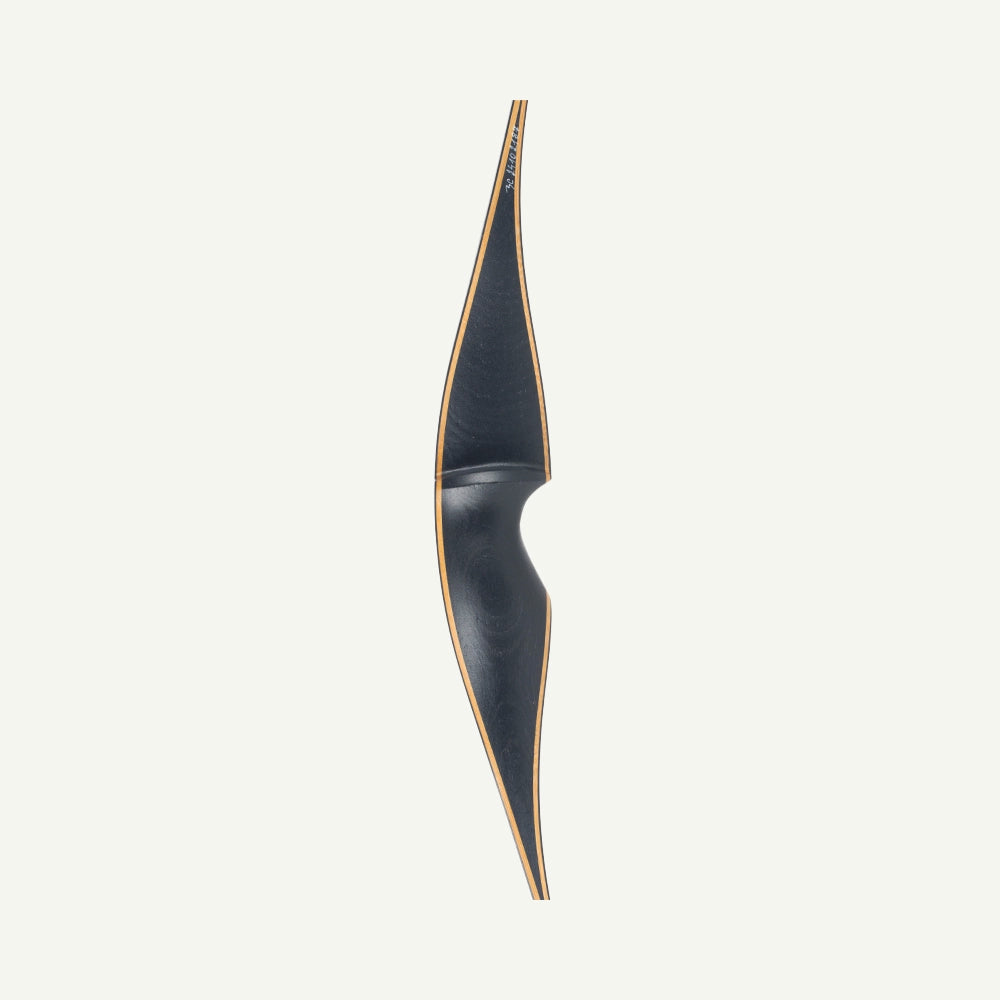 101124 Bodnik Slick Stick Black Recurve Bogen