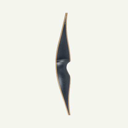 101124 Bodnik Slick Stick Black Recurve Bogen