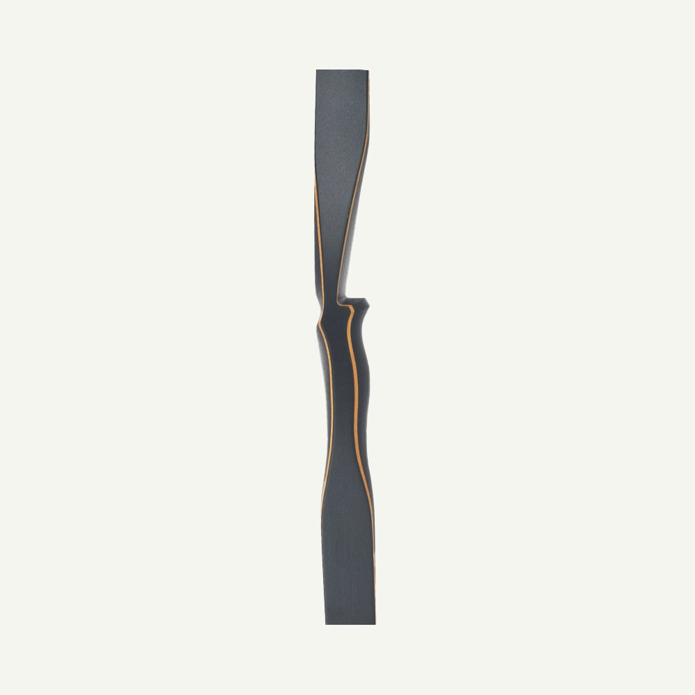 101124 Bodnik Slick Stick Black Recurve Bogen