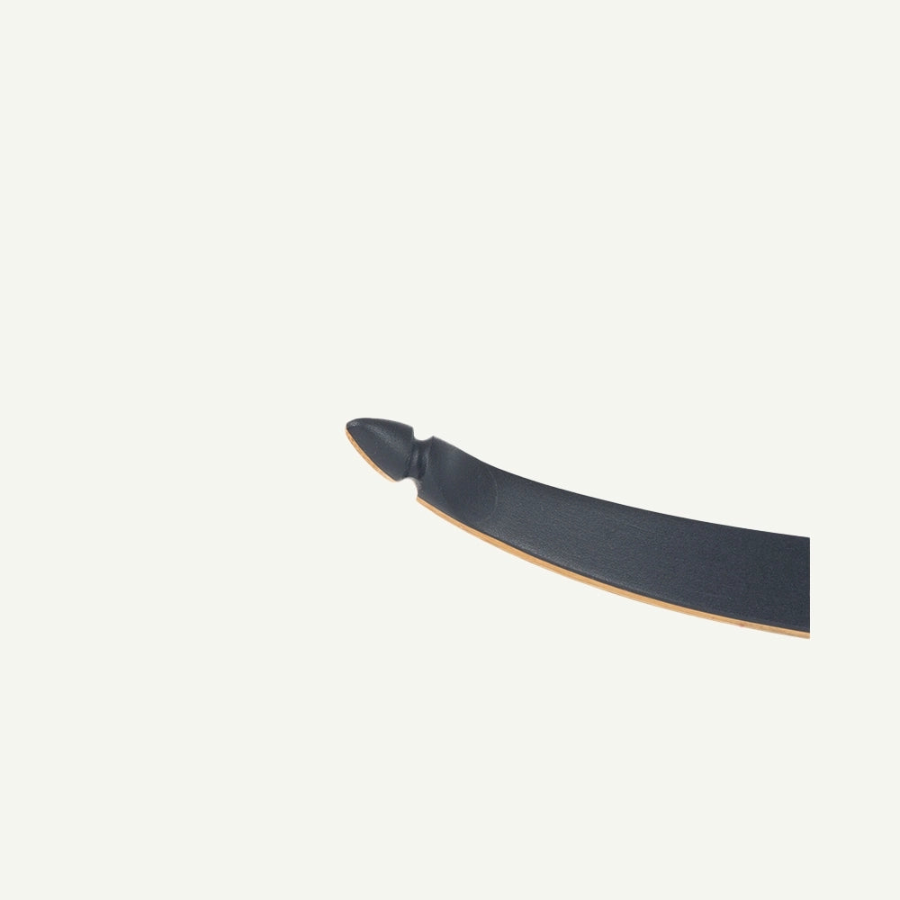 101124 Bodnik Slick Stick Black Recurve Bogen