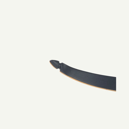 101124 Bodnik Slick Stick Black Recurve Bogen