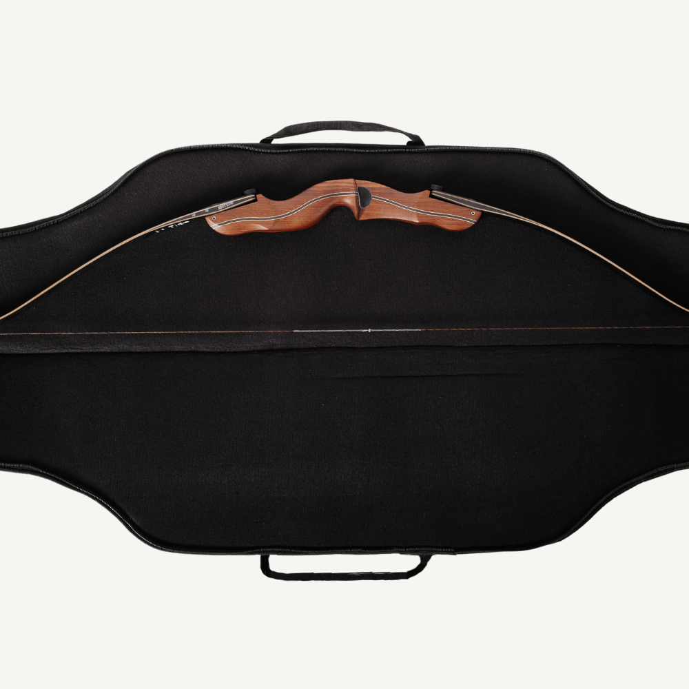 70086 Bogentasche Recurve Deluxe