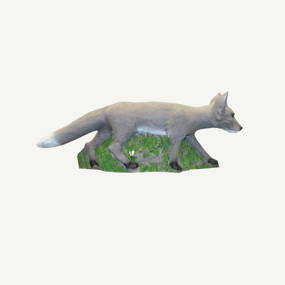 100479 IBB 3D Tier Iberischer Schnürender Fuchs