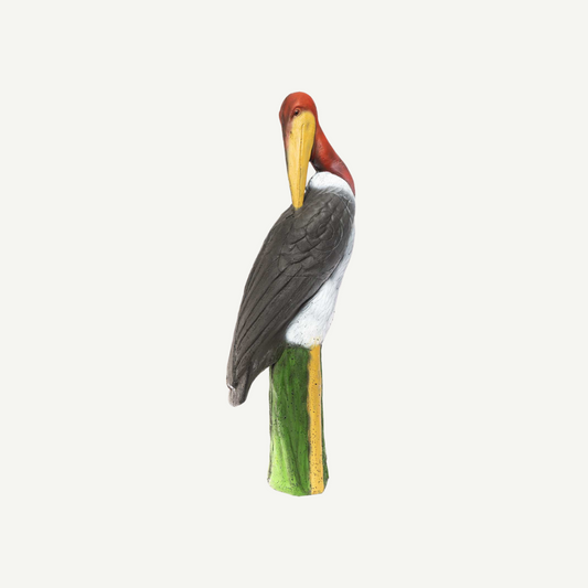 100496 IBB 3D Tier Marabu