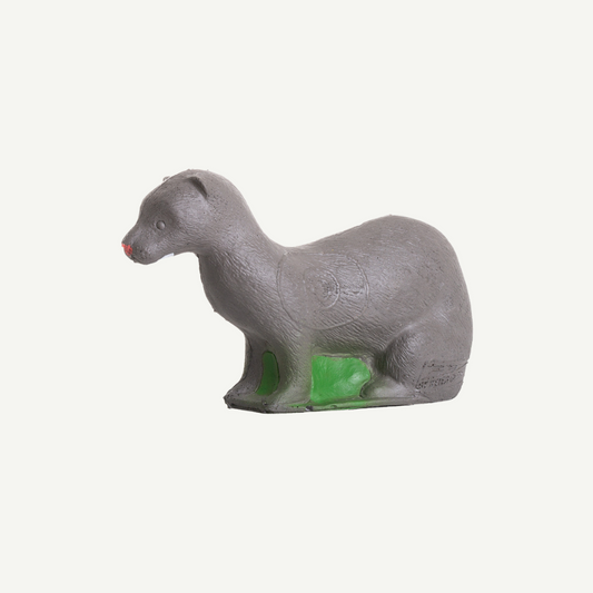 100480 IBB 3D Tier Mink