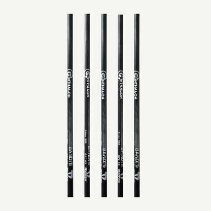 Penthalon Carbonschäfte 10484 Bandit