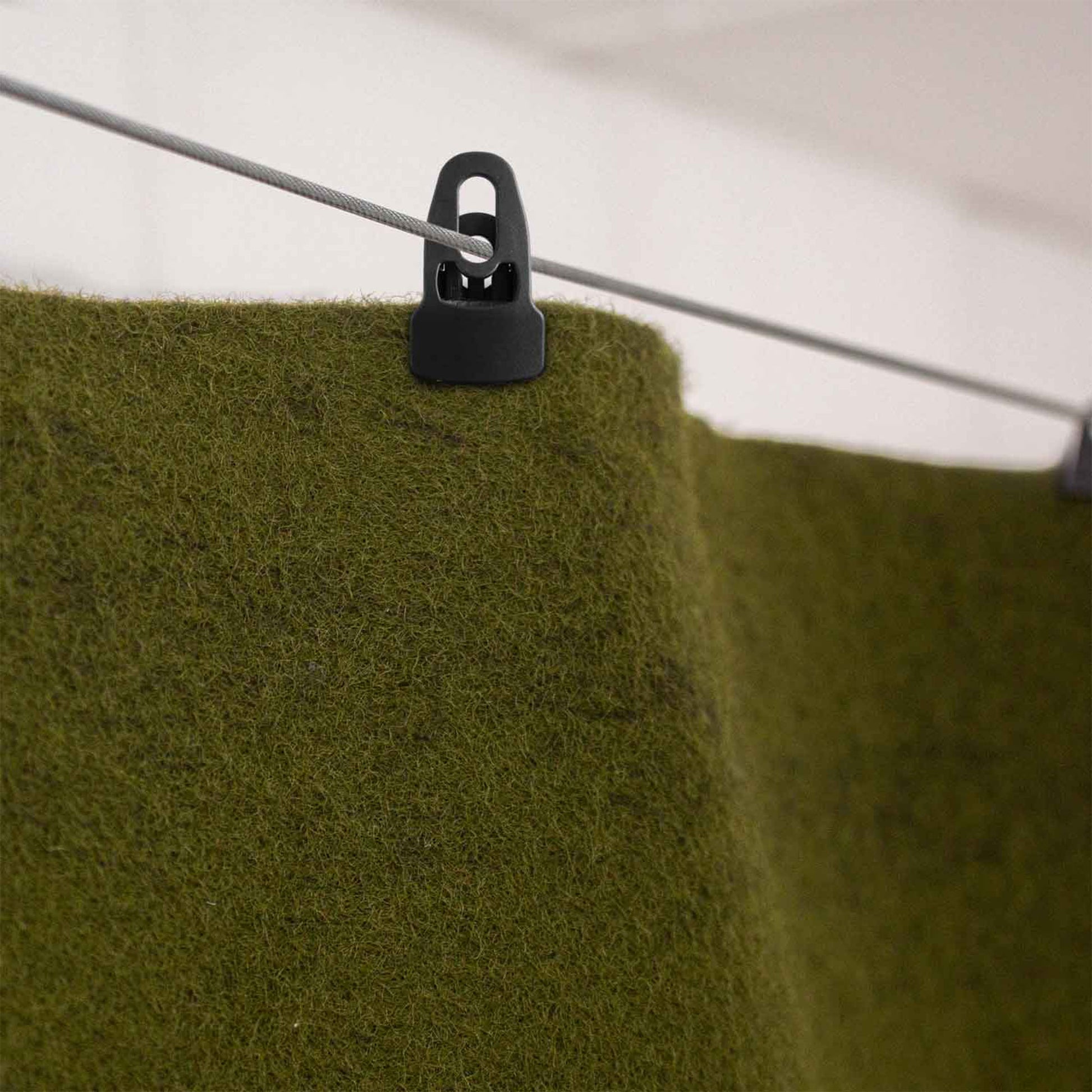 101174 Dura Green Nature Pfeilfangmatte