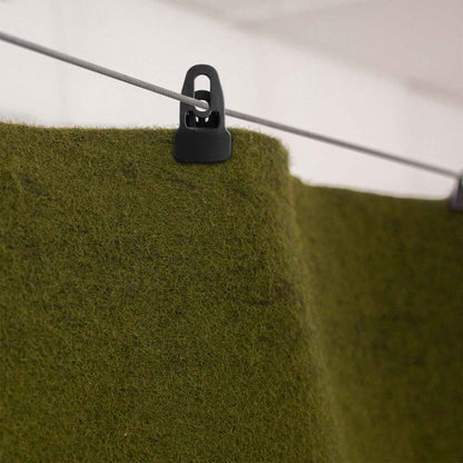 101174 Dura Green Nature Pfeilfangmatte