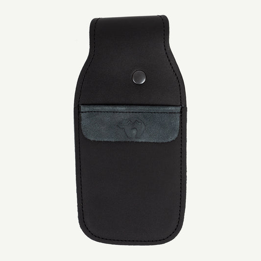 100081 Taschenköcher Basic schwarz