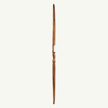 100104 Recurve Hunter - LH 30 lbs