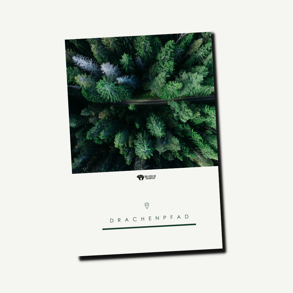 Tageskarte Kinder | Drachenpfad