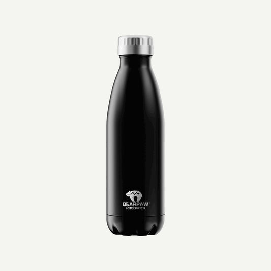 100011 Bearpaw Thermoflasche