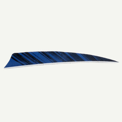 101178 Feder RW Shield 4 Zoll camo navy schwarz
