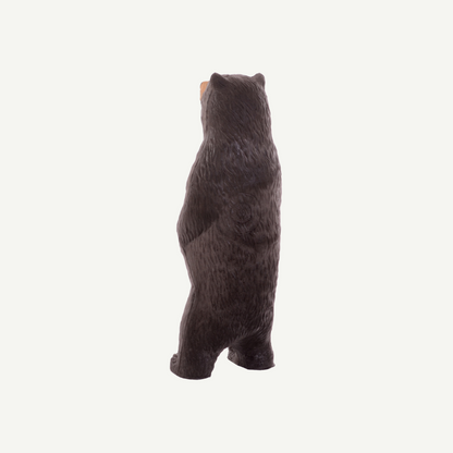 100448 IBB 3D Tier kleiner Schwarzbär