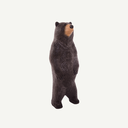 100448 IBB 3D Tier kleiner Schwarzbär