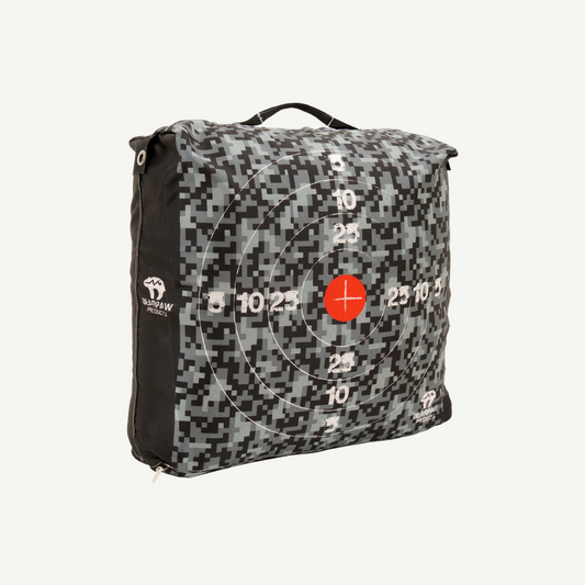 Dura Target Bag Schießsack Superpoint