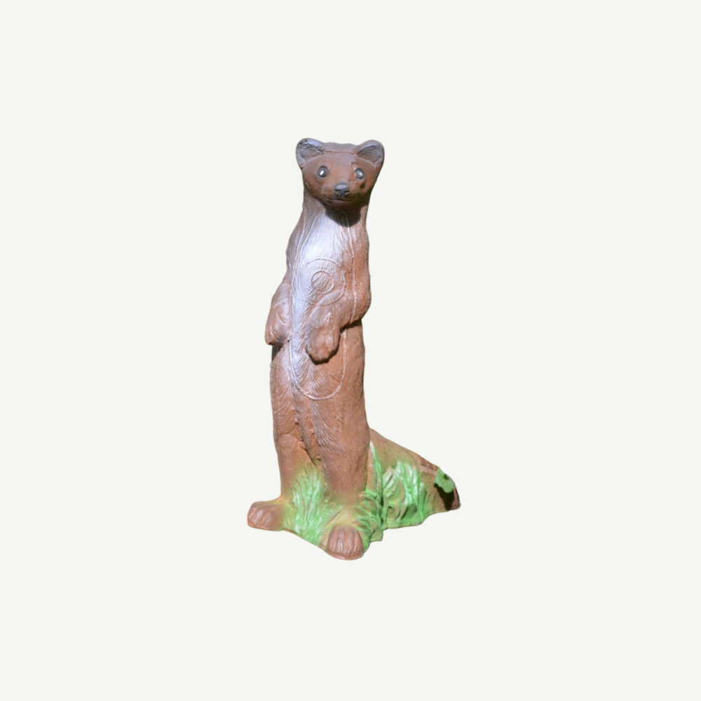 100419 IBB 3D Tier Steinmarder