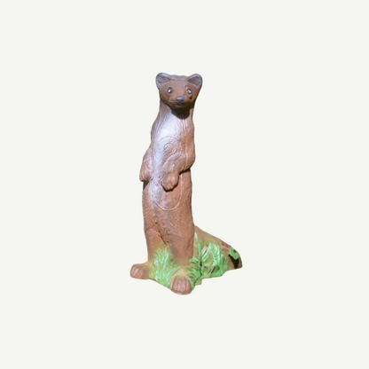 100419 IBB 3D Tier Steinmarder