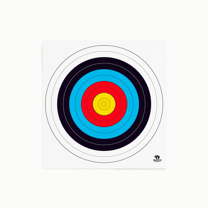 100082 Fita Zielscheibenauflage 40 cm